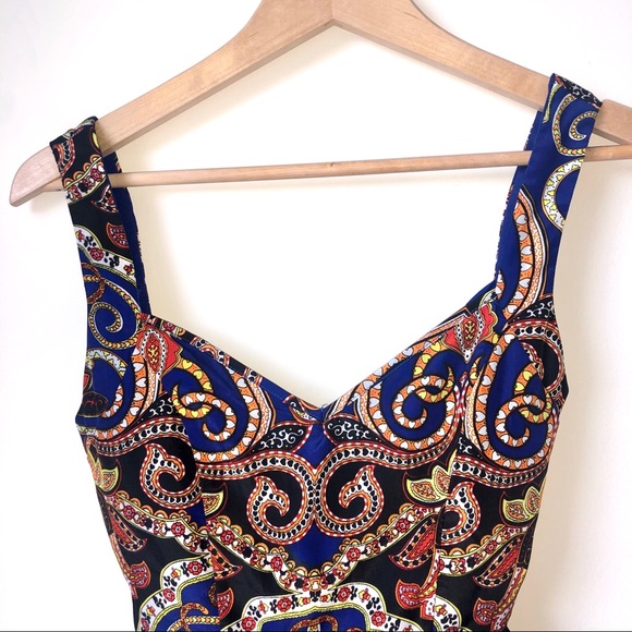 Peach Royal XS Dress - Picture 3 of 8